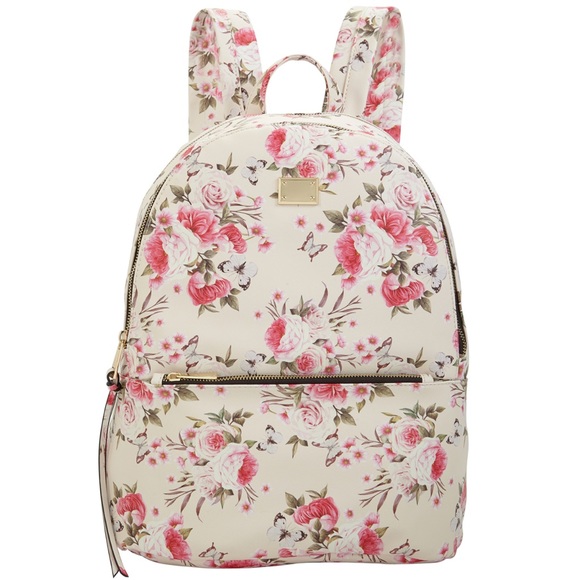call it spring backpack